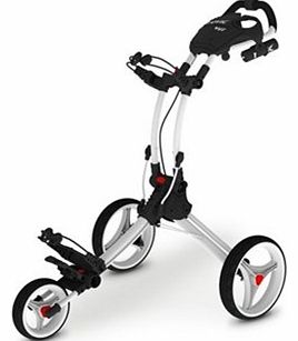 Rovic RV1C Trolley Cart By Clicgear