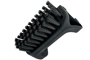 Trolley Golf Club/Golf Shoe Brush