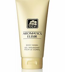 Aromatics Elixir Body Wash, 200ml