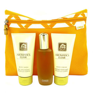 Aromatics Elixir Gift Set 45ml