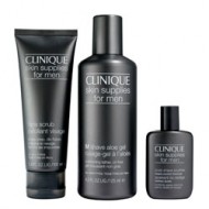 Clinique for Men Luxury Shave Set