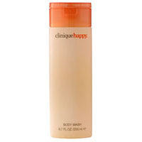 Happy 200ml Body Wash