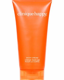 HAPPY BODY CREAM 200ML