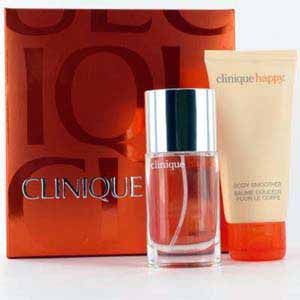Happy Gift Set 30ml