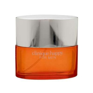 Happy Men Eau de Cologne Spray 50ml
