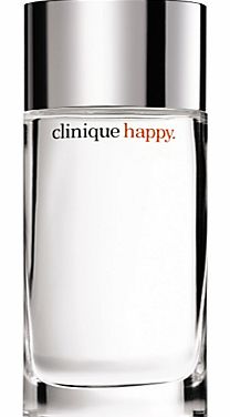 Happy Perfume Spray