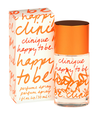 Happy To Be Eau de Parfum 30ml Spray