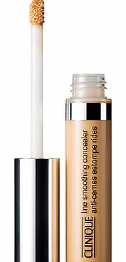 Line Smoothing Concealer - All Skin Types