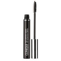 Mascaras - High Definition Lashes Mascara Black