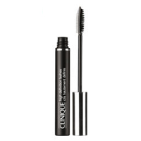 Mascaras - High Definition Lashes Mascara