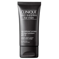 Clinique Mens Age Defense Hydrator SPF15 50ml