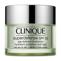 Moisture Specialists - Superdefense SPF25 Age