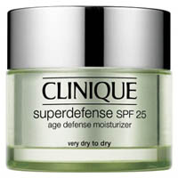 Moisture Specialists Superdefense SPF25 Age