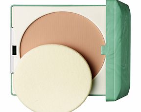 Clinique Stay-Matte Sheer Pressed Powder 7.6g