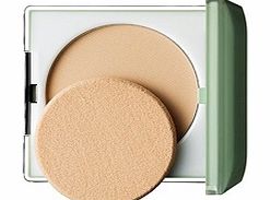 Clinique Stay-Matte Sheer Pressed Powder