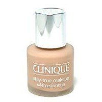 Clinique Stay-True Makeup Foundation