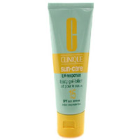 Sun & Body - UV-Response Body Gel-Lotion SPF 15