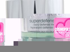 Superdefense SPF20 Combination Oily to