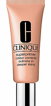 Superprimer Colour Correct Dullness in