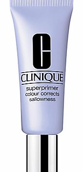 Superprimer Colour Correct Sallowness