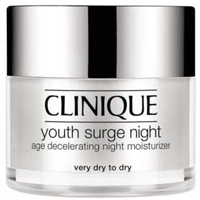 Youth Surge Night 50ml Age Decelerating Night