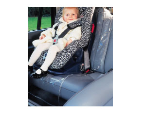 Car Seat Protector