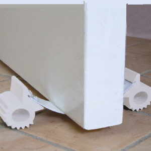 Clippasafe Under Door Gripper