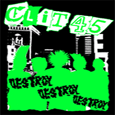 Destroy (Backpatch) Patch