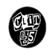 Ransom Logo Button Badges