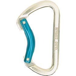 Super 10 Carabiner > Bent Gate