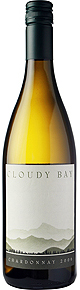 2006 Chardonnay, Cloudy Bay,Marlborough