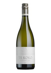 2006 Te Koko Sauvignon, Cloudy Bay, Marlborough