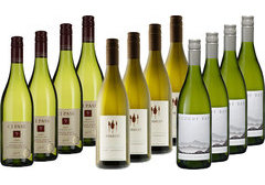 2010 Mixed Case