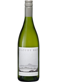 2010 Sauvignon Blanc, Cloudy Bay, Marlborough