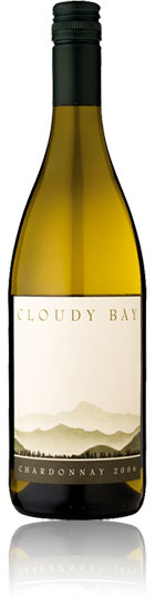 Chardonnay 2006 Marlborough