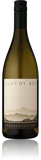 Chardonnay 2007, Marlborough