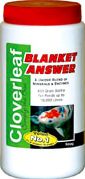 Cloverleaf Blanket Answer 800g