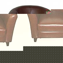 Leather Chair