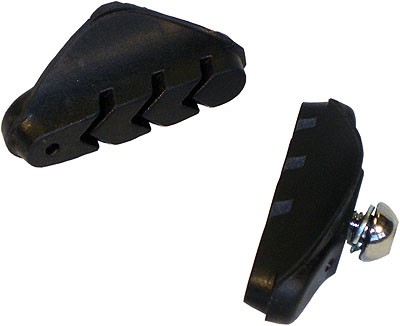 Molded BMX Brake Pad - 50mm