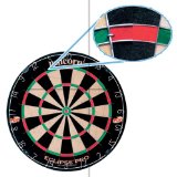 Eclipse Pro Bristle Dart Board