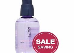 Keratin Sleek Satin Oil Potion Salon Size