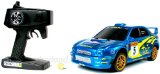 CML Distribution Subaru Impreza WRC 2001 1:10 scale