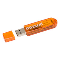 1GB FLASH DRIVE