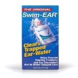 Swim Ear