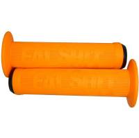 VS BICYCLE UNION GRIPS - ORANGE