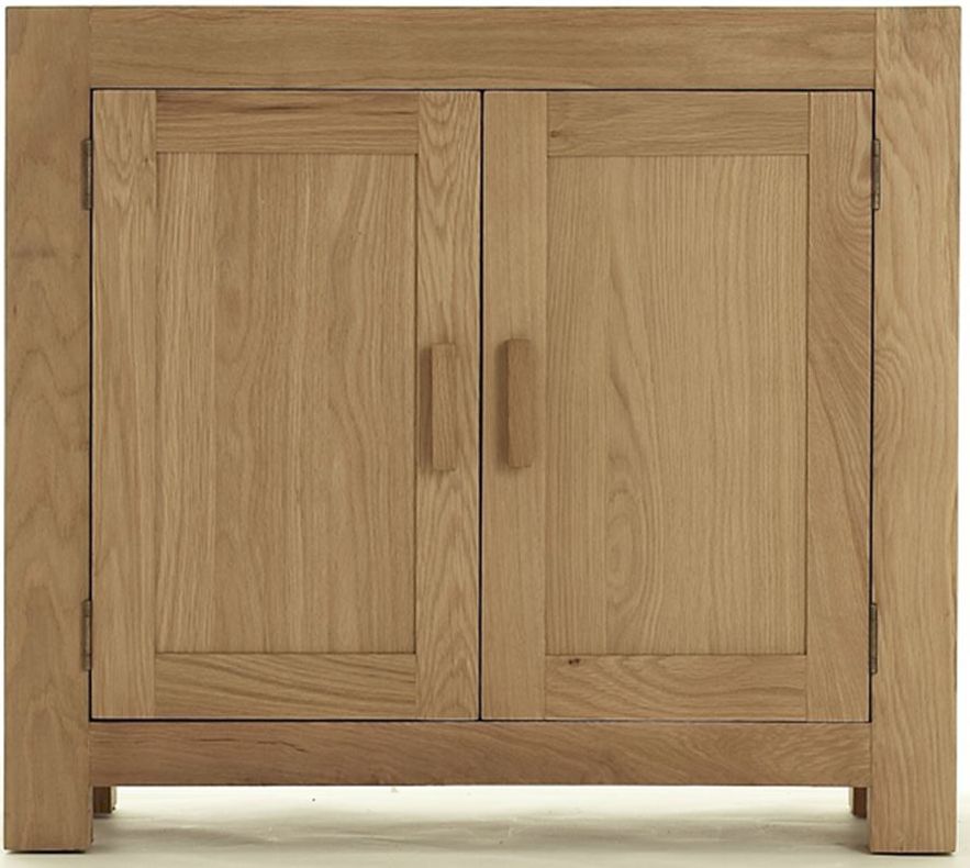 Coast 2 Coast Small 2 Door Sideboard