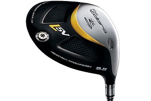 2nd Hand Cobra L5V Driver