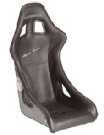 Aqua 4 X 4 Seat Options - AQUAOP01BK