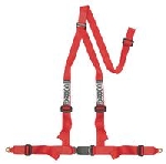 Budget Harness - HARBU3RD