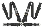 Budget Harness - HARBU4BK